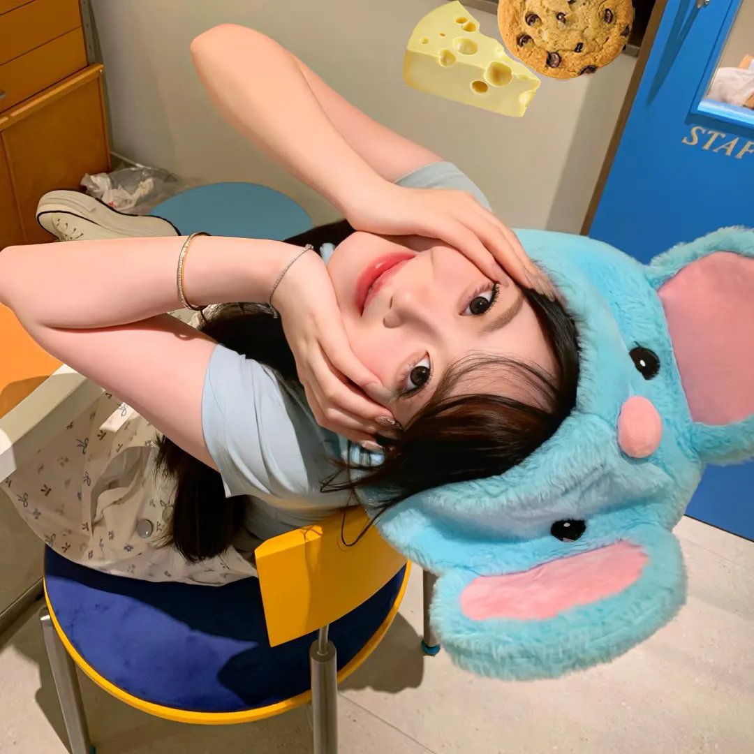 火红的杜鹃花