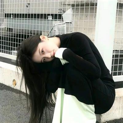 一克拉的室友