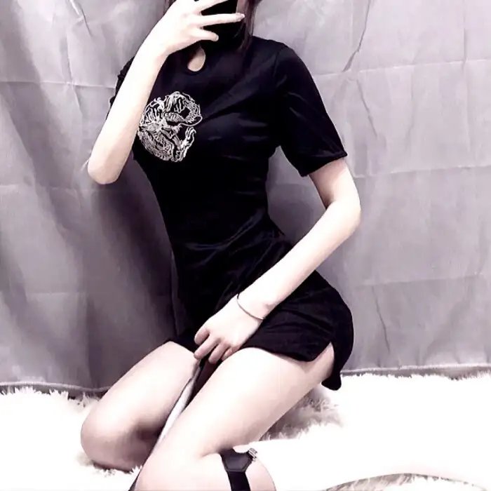 我的百事通男友洪班长